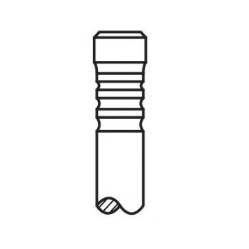 Впускной клапан AE V95112