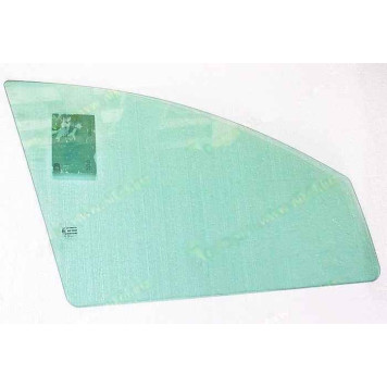 Стекло опускное передней правой двери ВАЗ 2180 Vesta атермальное ЗАВОД оригинал <b>AGC 4112254</b>