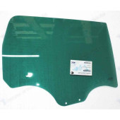 Стекло опускное задней правой двери LADA Largus атермальное ЗАВОД оригинал <b>AGC 4149607</b>