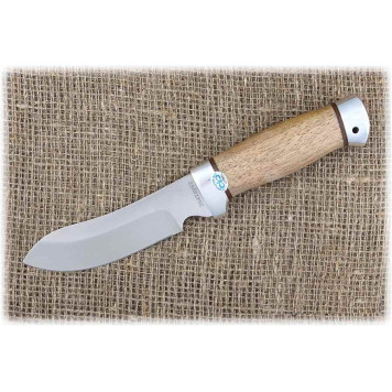 Нож разделочный 140мм АиР  Скинер-2-1