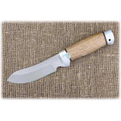 Нож разделочный 140мм АиР  Скинер-2