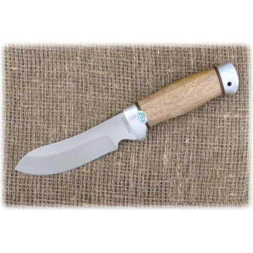 Нож разделочный 140мм АиР  Скинер-2