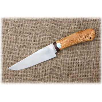 Нож разделочный 150мм АиР  Барибал-1