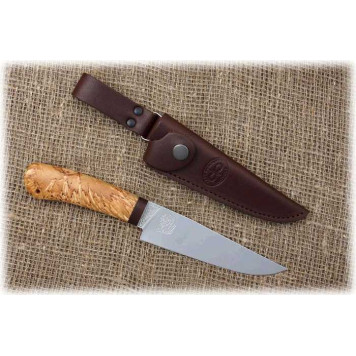 Нож разделочный 150мм АиР  Барибал-2