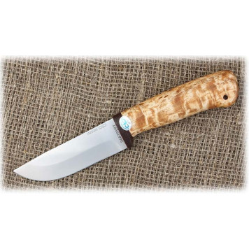 Нож разделочный 123мм АиР  Клычок-2-1