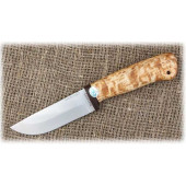 Нож разделочный 123мм АиР  Клычок-2