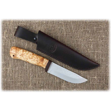 Нож разделочный 123мм АиР  Клычок-2-3