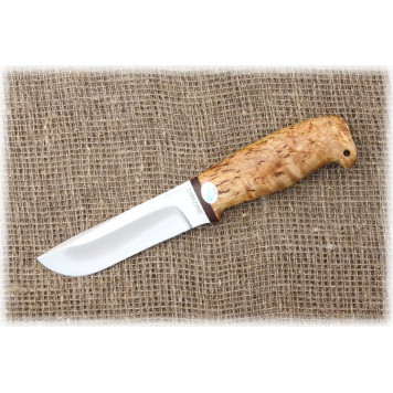 Нож разделочный 126мм АиР  Полярный-2-1