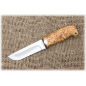 Нож разделочный 126мм АиР  Полярный-2