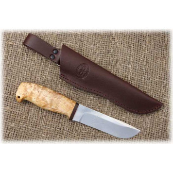 Нож разделочный 126мм АиР  Полярный-2-3