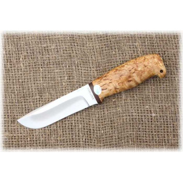 Нож разделочный 126мм АиР  Полярный-2