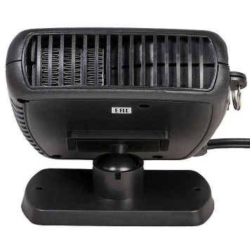 Обогреватель в салон от прикуривателя 12В 150Вт AIRLINE AAH-12-01-6