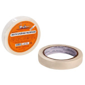 Скотч малярный 19мм х 30м AIRLINE AAT-P-02