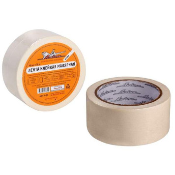 Скотч малярный 48мм х 30м AIRLINE AAT-P-04