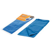 Салфетка из микрофибры синяя (35*40 см) <b>AIRLINE AB-A-03</b>