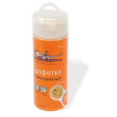 Замша иск.протирочная 43x32 см AIRLINE AB-C-02