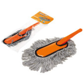 Щетка для удаления пыли средняя (35 см) <b>AIRLINE AB-F-03</b>