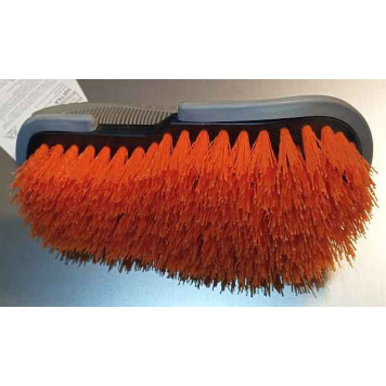 Щетка для мытья с жесткой щетиной средняя <b>AIRLINE AB-I-02</b>-1