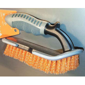 Щетка для мытья с жесткой щетиной средняя <b>AIRLINE AB-I-02</b>