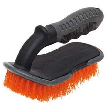 Щетка для мытья с жесткой щетиной средняя <b>AIRLINE AB-I-02</b>-2