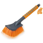 Щетка для мытья с мягкой распушенной щетиной большая (40 см) AIRLINE AB-I-04