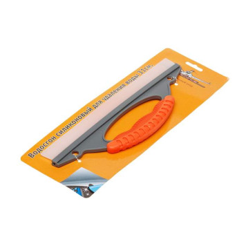 Водосгон силиконовый для удаления воды (31 см) <b>AIRLINE AB-M-05</b>