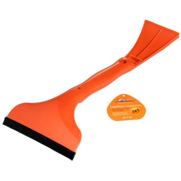 Скребок-водосгон 2 в 1 (38*16*8 см) <b>AIRLINE AB-P-07</b>