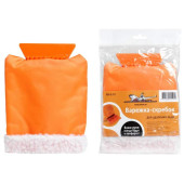 Скребок-варежка <b>AIRLINE AB-Q-01</b>