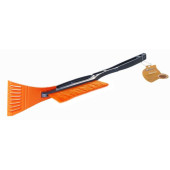 Щетка от снега и льда (53 см) <b>AIRLINE AB-R-01</b>