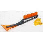 Щетка от снега и льда (34 см) <b>AIRLINE AB-R-08</b>