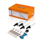 Замок центральный комплект <b>AIRLINE ACD-LS-01</b>