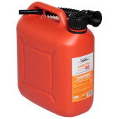 Канистра 10 л пластиковая, крышка с защитой от детей <b>AIRLINE ACF-10S</b>