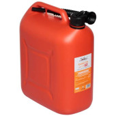 Канистра 20 л пластиковая, крышка с защитой от детей <b>AIRLINE ACF-20S</b>