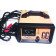 Зарядное устройство для АКБ 10A 6/12В AIRLINE ACH10A07 амперметр, ручная регулир.зарядного тока