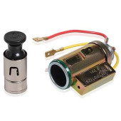 Прикуриватель ВАЗ 2106 в сборе <b>AIRLINE ACL-12-04</b>