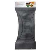 Коврик салонный поперечный, морозостойкий, 25х60см AIRLINE ACM-RM-07