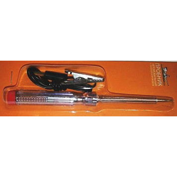 Контрольная лампа (пробник) 6-24V AIRLINE ACP-01 (140мм)-3