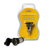 Гнездо прикуривателя дополнительное 120Вт (12В, 10А) <b>AIRLINE ACS-120-01</b>