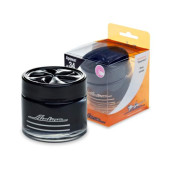 Ароматизатор банка " Галактика" пина колада (черный цвет) <b>AIRLINE AF-A01-PC</b>