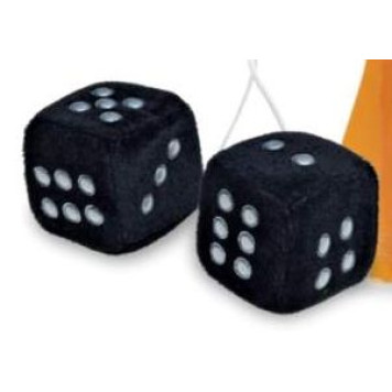 Ароматизатор подвесной "Кубики" французская ваниль AIRLINE AFI01FV-1