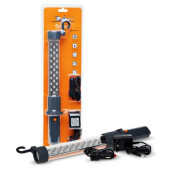 Фонарь аккумуляторный переносной светодиодный COB AIRLINE AFL-35W-05