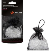 Ароматизатор подвесной Мешочек с гранулами AIRLINE AFME246 COOL