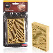 Ароматизатор под сидение AIRLINE AFSI106 Бодрящий кофе