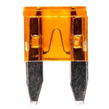 Предохранитель штекерный (флажковый) mini 5А AIRLINE AFU-M-12 (1шт)