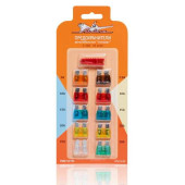 Предохранители штекерные стандарт AIRLINE AFU-S-03