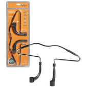 Вешалка автомобильная для одежды, универсальная <b>AIRLINE AH-CH-01</b>