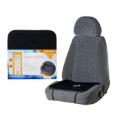 Накидка (подушка) с подогревом 12В, 18Вт <b>AIRLINE AHC-P-01</b>