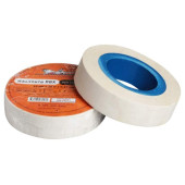 Изолента ПВХ, белая, 15 мм*10 м <b>AIRLINE AIT-P-04</b>