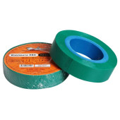 Изолента ПВХ, зеленая, 15 мм*10 м <b>AIRLINE AIT-P-05</b>