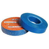 Изолента ПВХ, синяя, 15 мм*20 м <b>AIRLINE AIT-P-10</b>